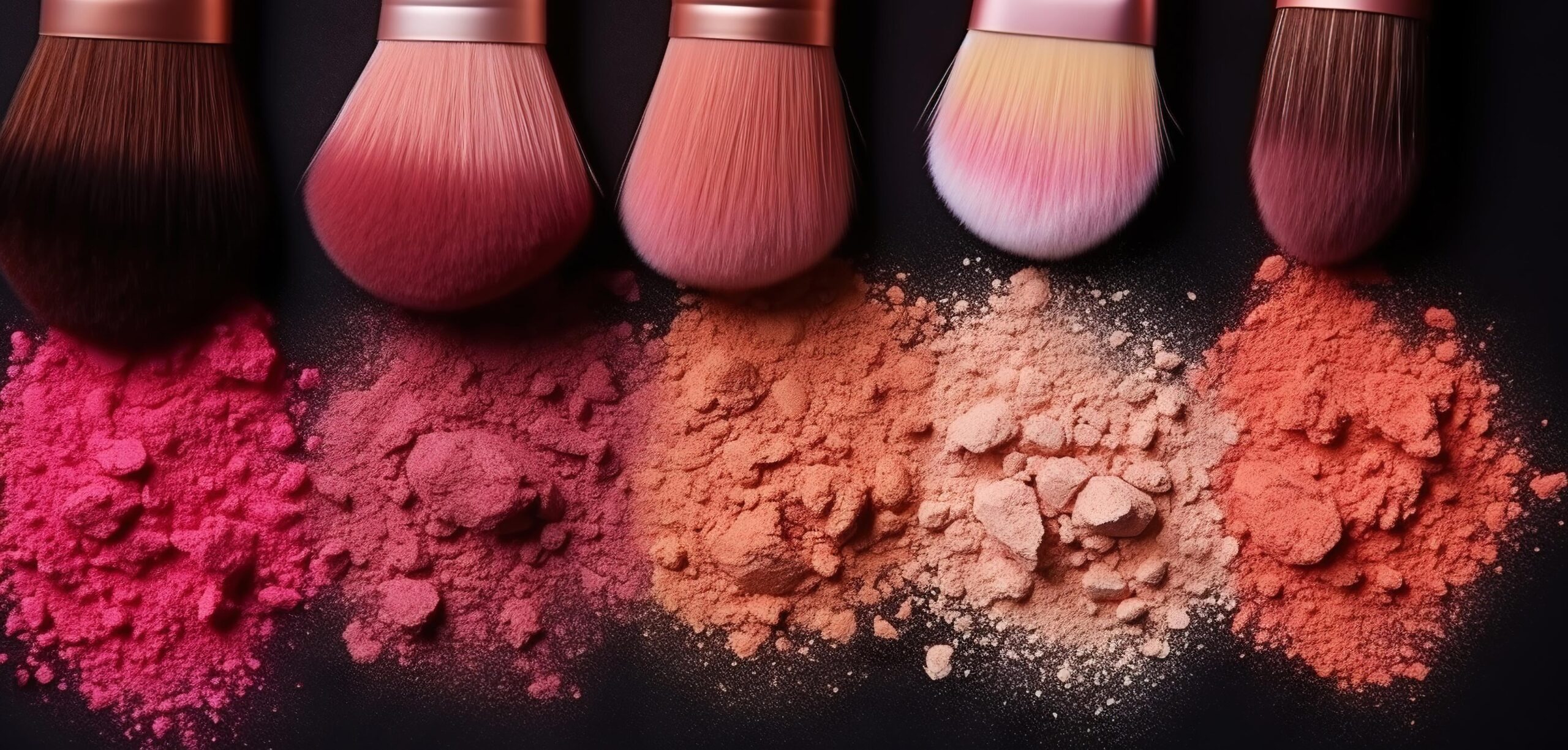 Experienced Makeup Artist